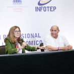 Director de Infotep destaca importancia reunión OIT en el país