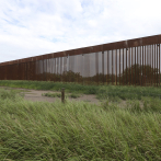 EEUU dispensa 26 leyes federales para permitir construcción de muro fronterizo en Texas