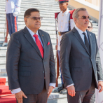 Abinader firma cuatro convenios con Surinam para beneficio de ambas naciones
