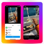Instagram prueba una opción para compartir historias con distintas listas de usuarios