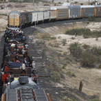 Mueren 17 migrantes en accidente carretero en el sur de México