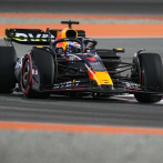 Verstappen podría confirmar el campeonato el sábado tras ser el más rápido de calificación en Qatar