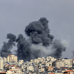 Israel y Gaza en guerra tras ofensiva sorpresa de Hamás
