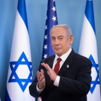 Netanyahu: “estamos en guerra” y Hamás “pagará un precio sin precedentes”