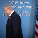 Netanyahu advierte que la guerra de Israel contra Hamás será “larga”