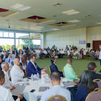 Empresarios de la región norte unen a los debates de la Décima Convención Empresarial