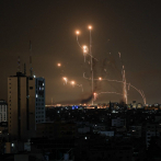 Israel realiza ataques nocturnos en Gaza para 