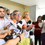Colegio Médico levanta paro de labores y anuncia intervención en el Moscoso Puello