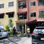 Cuerpo de bomberos sospecha que explosión en apartamento fue por 