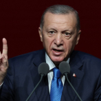 Presidente de Turquía se ofrece como mediador en el conflicto entre Israel y Hamás