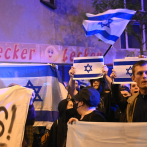 Cánticos antisemitas obligan a detener un partido de baloncesto en Argentina