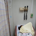 La búsqueda angustiante de camas para pacientes con dengue