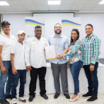 Codopesca otorga permisos de pesca a cooperativas de pescadores de Anguilas Rostrata