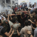Israel promete castigar a Gaza mientras se sienten las consecuencias del ataque de Hamás