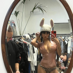 Playboy cancela contrato con Mia Khalifa por 
