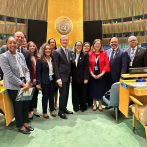 República Dominicana ingresará al Consejo de Derechos Humanos de la ONU