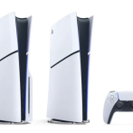 Lo nuevo de PlayStation 5: La consola será más pequeña y menos pesada
