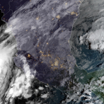 Huracán Lidia ya es categoría 4 y toca tierra en México con fuerza