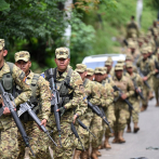 Bukele despliega 4,000 militares y policías en busca de pandilleros en El Salvador