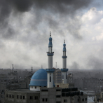 ¿Se están cometiendo crímenes de guerra en el conflicto entre Israel y Hamás?
