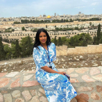 Dominicana fue a Israel para fiestas bíblicas y terminó varada en hotel por cuatro días