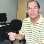 Asamblea de Federaciones suspende por 20 años a Figuereo Feliz