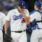 Dodgers con otro pésimo mes de octubre