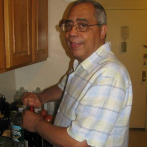Fallece en NY el veterano cronista Rafael Calderón