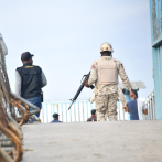 Este viernes los haitianos tampoco abrieron su portón fronterizo con Dajabón