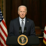 Biden firma una ley presupuestaria para evitar el cierre del Gobierno
