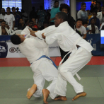 La Copa Internacional de Judo del Naco inicia este sábado con 500 atletas y seis países