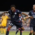 Dominicana golea 5-0 a Barbados en la Liga de Naciones de Concacaf