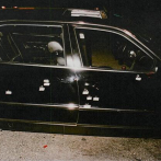 ¿Quién presenció el asesinato de Tupac Shakur en 1996 en Las Vegas?