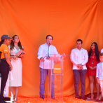 Celebran apertura de Popeyes en República Dominicana