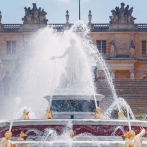 Evacuan el Palacio de Versalles por alerta de bomba