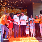 Celebran apertura de Popeyes en República Dominicana, el próximo viernes abrirán en Sambil