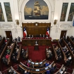 Chile planea aprobar una constitución 