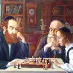 Israel, potencia mundial del ajedrez