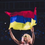 La reacción de Karol G por los dos días de su festival en Colombia y sus dos conciertos en Argentina