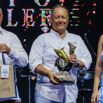 Carlos León y lancha San Elías se llevan honores en Cap Cana Classic al Marlin Azul