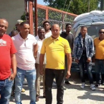 Comerciantes de habichuela en Elías Piña reclaman al gobierno que los incluya en ayudas