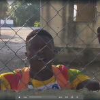 Haitianos vociferan que es ilegal el registro biométrico que realizan autoridades dominicanas