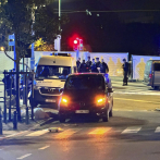 Hombre abre fuego en el centro de Bruselas dejando al menos dos muertos y se da a la fuga