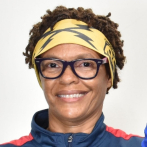 Brígida Pérez recibe el honor de la inmortalidad en el Pabellón de la Fama del Deporte Dominicano