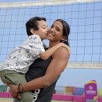 Madres deportistas equilibran sus prioridades para ir a Panamericanos