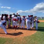 Angel Castro lanza partido completo y las Estrellas de Herrera triunfan en torneo béisbol veteranos