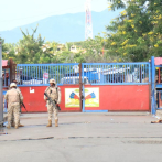 En Haití mantienen puertas cerradas al comercio fronterizo