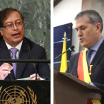 Chocan embajadores israelíes con gobiernos de España y Colombia