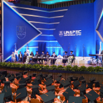 Universidad Apec gradúa 1,174 nuevos profesionales