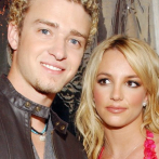 Britney Spears felicita a Justin Timberlake por su nuevo tema y se disculpa por las revelaciones de su libro